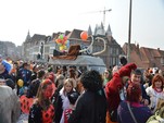 Photo 97 - Carnaval de Tournai suite