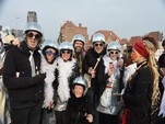 Photo 100 - Carnaval de Tournai suite
