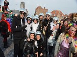 Photo 101 - Carnaval de Tournai suite
