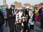 Photo 102 - Carnaval de Tournai suite