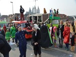 Photo 103 - Carnaval de Tournai suite