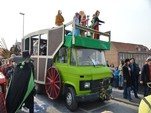 Photo 104 - Carnaval de Tournai suite