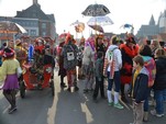 Photo 105 - Carnaval de Tournai suite