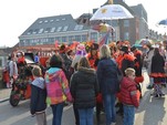 Photo 106 - Carnaval de Tournai suite