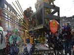 Photo 107 - Carnaval de Tournai suite