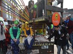 Photo 108 - Carnaval de Tournai suite