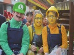 Photo 109 - Carnaval de Tournai suite
