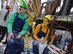 Photo 110 - Carnaval de Tournai suite