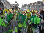 Photo 111 - Carnaval de Tournai suite