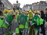 Photo 112 - Carnaval de Tournai suite