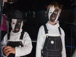 Photo 114 - Carnaval de Tournai suite