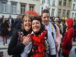 Photo 116 - Carnaval de Tournai suite