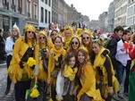 Photo 117 - Carnaval de Tournai suite