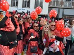 Photo 118 - Carnaval de Tournai suite