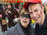 Photo 128 - Carnaval de Tournai suite