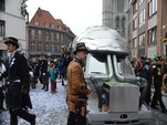 Photo 129 - Carnaval de Tournai suite
