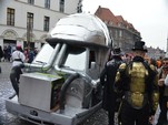Photo 130 - Carnaval de Tournai suite