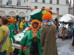 Photo 131 - Carnaval de Tournai suite