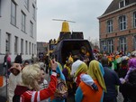 Photo 133 - Carnaval de Tournai suite