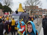 Photo 134 - Carnaval de Tournai suite