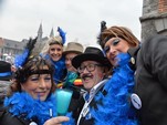 Photo 141 - Carnaval de Tournai suite