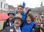 Photo 142 - Carnaval de Tournai suite