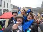 Photo 143 - Carnaval de Tournai suite