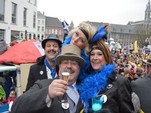 Photo 144 - Carnaval de Tournai suite