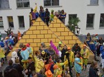 Photo 145 - Carnaval de Tournai suite