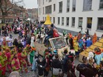 Photo 146 - Carnaval de Tournai suite