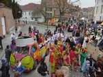 Photo 147 - Carnaval de Tournai suite