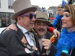 Photo 148 - Carnaval de Tournai suite