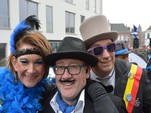 Photo 151 - Carnaval de Tournai suite