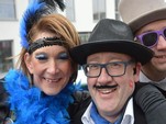 Photo 152 - Carnaval de Tournai suite