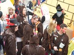 Photo 153 - Carnaval de Tournai suite