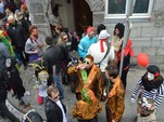 Photo 155 - Carnaval de Tournai suite