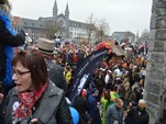 Photo 156 - Carnaval de Tournai suite