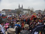Photo 158 - Carnaval de Tournai suite