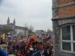 Photo 161 - Carnaval de Tournai suite