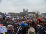 Photo 162 - Carnaval de Tournai suite
