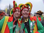 Photo 163 - Carnaval de Tournai suite