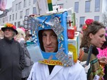 Photo 164 - Carnaval de Tournai suite