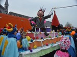 Photo 165 - Carnaval de Tournai suite