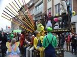 Photo 167 - Carnaval de Tournai suite