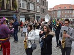 Photo 170 - Carnaval de Tournai suite