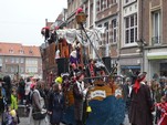 Photo 171 - Carnaval de Tournai suite