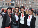 Photo 172 - Carnaval de Tournai suite