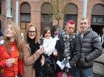 Photo 173 - Carnaval de Tournai suite