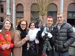 Photo 174 - Carnaval de Tournai suite