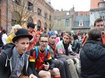 Photo 175 - Carnaval de Tournai suite